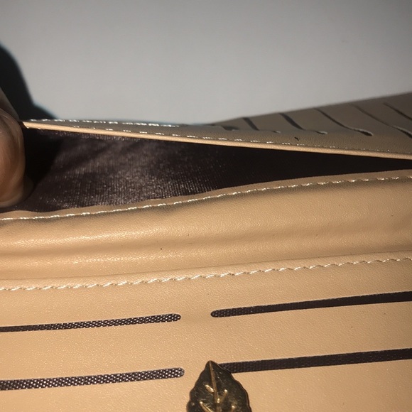 BRAND NEW VAGABONDS GOOD LEAF WALLET - Picture 10 of 14